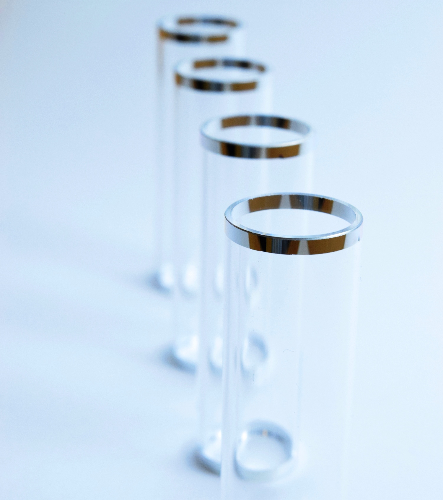 Thin film tube coating image