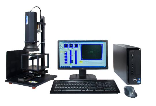 Image of optical coating AQ machine - The SavvyInspector